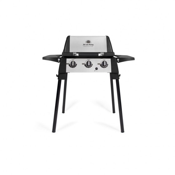 Grill gazowy Broil King Porta-Chef 320