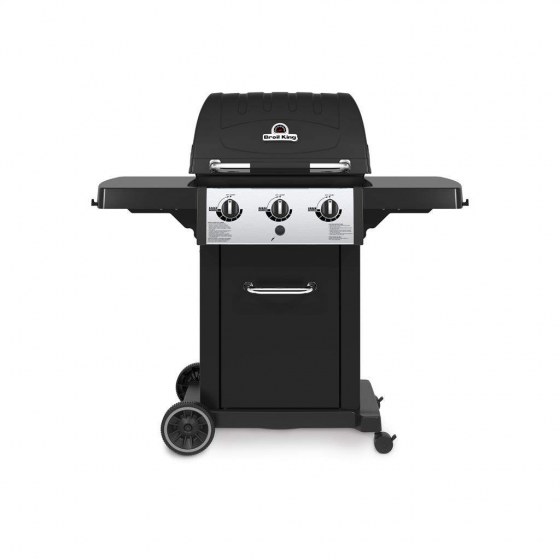 Grill gazowy Broil King Royal 320