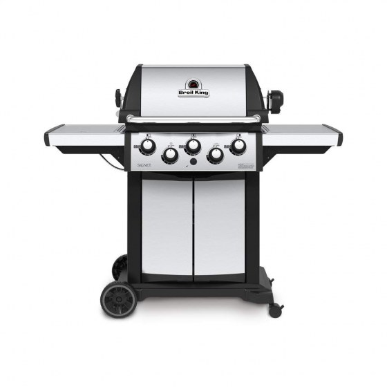 Grill gazowy Broil King Signet 390