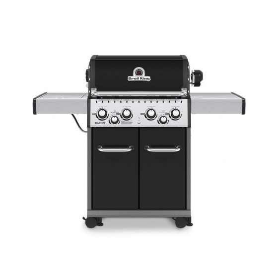Grill gazowy Broil King Baron 490