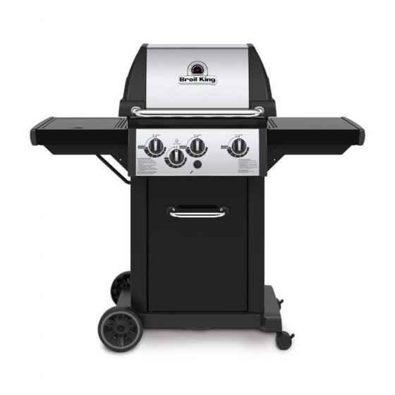 Broil King Monarch 340