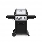 Grill gazowy Broil King Monarch 340