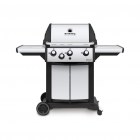 Grill gazowy Broil King Signet 340