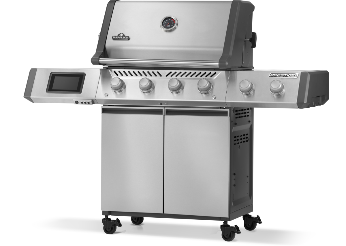 Konstrukcja ze stali nierdzewnej AISI 304